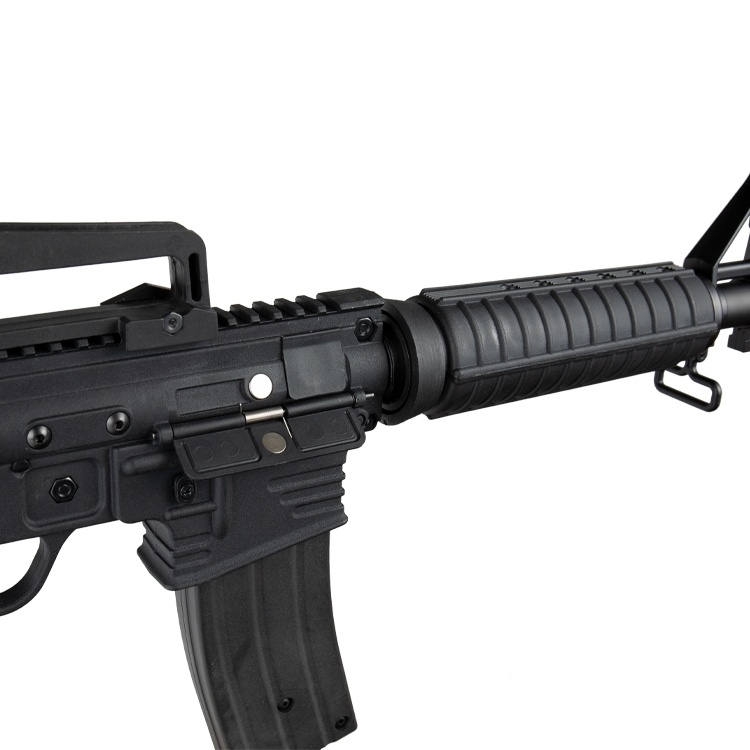 Delta Six MFG One M4 Magfed Paintball Markierer Kal. 68