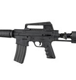 Delta Six Marker do paintballa MFG One M4 Magfed Cal. 68