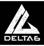 Delta Six Tuning/export spring for Valken Blackhawk MFG and Delta Six MFG-One