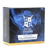 Delta Armory Kapsułki CO2 12g - 10 sztuk