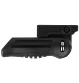 Delta Six Taktischer Frontgriff klappbar – Picatinny