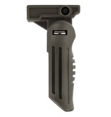 Delta Six Punho dianteiro dobrável tático – Picatinny