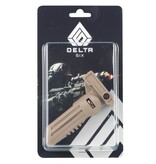 Delta Six Taktischer Frontgriff klappbar – Picatinny