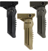 Delta Six Empuñadura delantera plegable táctica – Picatinny