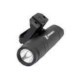 Delta Armory Lanterna Tática Stribog Defender 2 – Preta