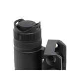 Delta Armory Linterna táctica Stribog Defender 2 – Negra