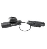 Delta Armory Torcia tattica Stribog Defender 2 - Nera