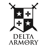 Delta Armory STRIBOG SP10A3 AEG Charlie Upgrade - 1,30 Joule