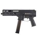 Delta Armory Atualização STRIBOG SP10A3 AEG Charlie - 1,30 Joules