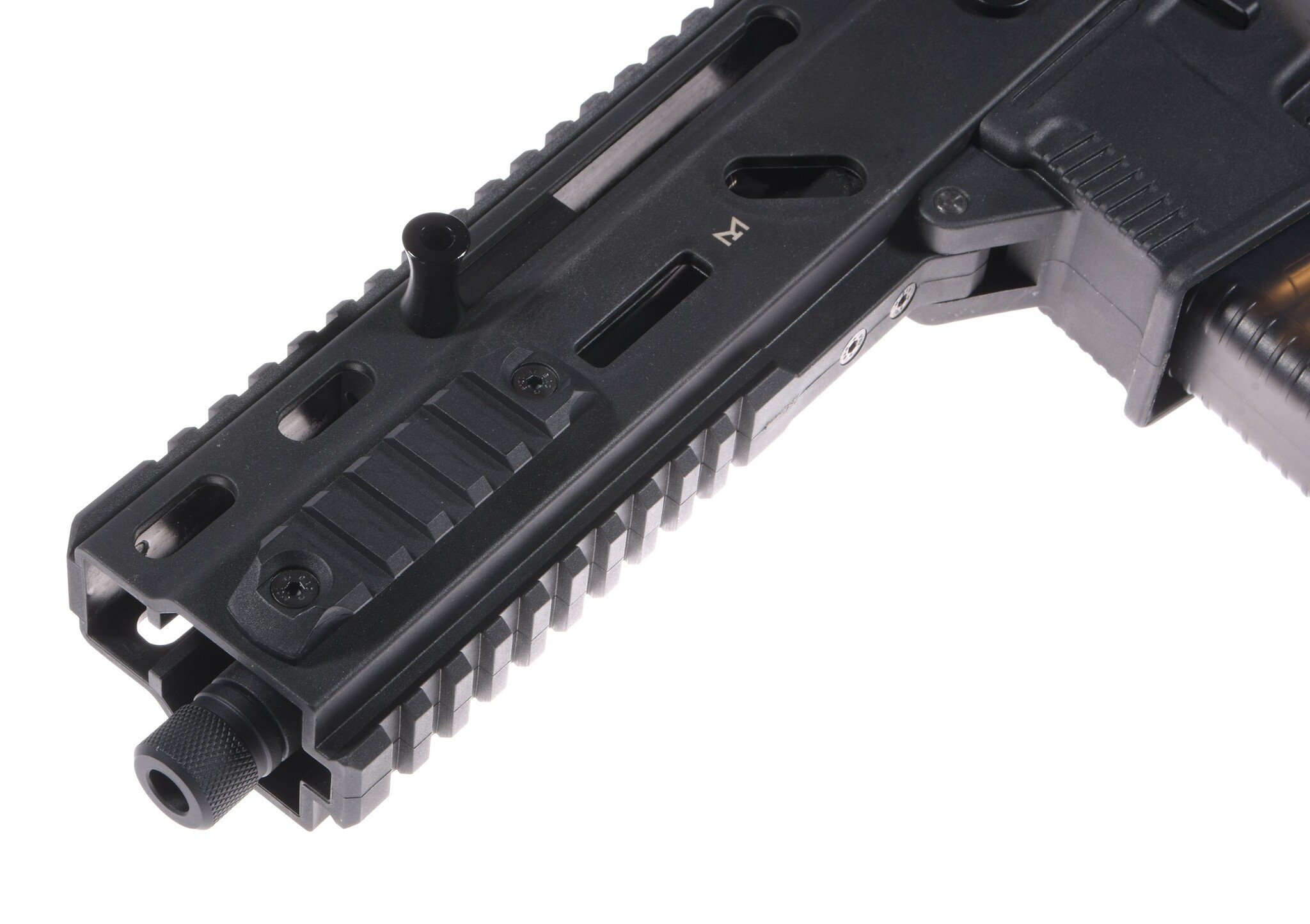 Delta Armory Ulepszenie STRIBOG SP10A3 AEG Charlie – 1,30 dżula