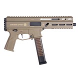 Delta Armory STRIBOG SP10A3 AEG Charlie Upgrade - 1,30 Joule