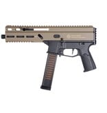 Delta Armory Atualização STRIBOG SP10A3 AEG Charlie - 1,30 Joules