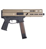 Delta Armory Ulepszenie STRIBOG SP10A3 AEG Charlie – 1,30 dżula