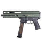 Delta Armory STRIBOG SP10A3 AEG Charlie Upgrade - 1,30 Joule