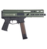 Delta Armory Actualización STRIBOG SP10A3 AEG Charlie - 1,30 julios