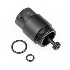 HD24 ASA Tuning Kammer für X-68 Pistelle und IntruBuster - 80 bis 150 Joule