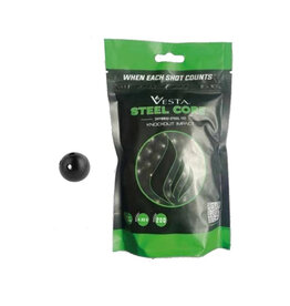 Vesta Steel Core Hybrid Knockout Impact Balls Cal .50 - 200 pieces