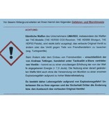 Z-RAM Z-Extension +8 Joule Tuning Kammerverlängerung für alle Umarex T4E RAM Modelle