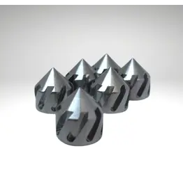 Z-RAM Pocisk stalowy Z.68 V3 z grotem do T4E TR/HDR 68 - 6 sztuk