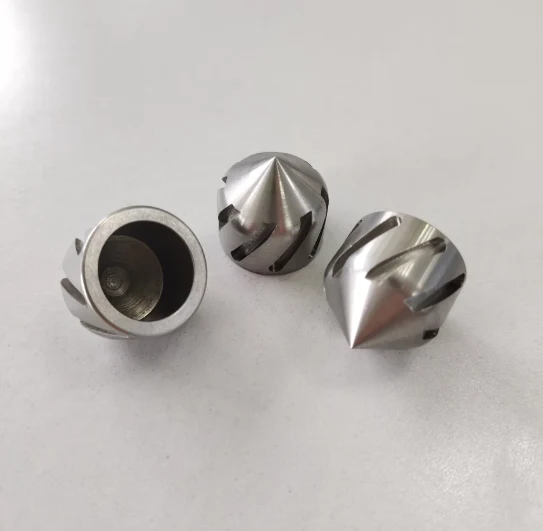 Z-RAM Balle en acier Z.68 V3 avec embout pour T4E TR/HDR 68 - 6 pièces