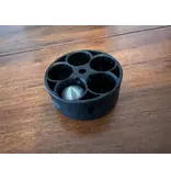 Z-RAM Pocisk stalowy Z.68 V3 z grotem do T4E TR/HDR 68 - 6 sztuk