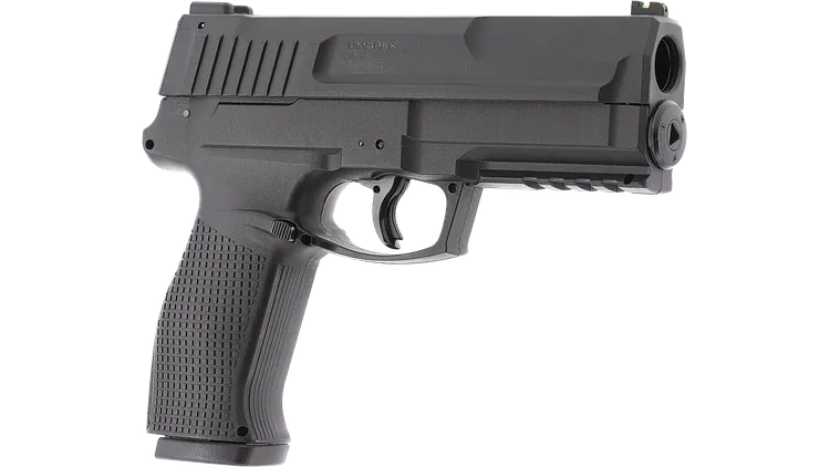 Umarex Juego de marcadoras T4E Impax P68 MagFed - Cal. 68