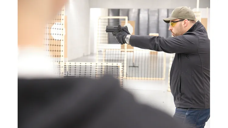 Umarex Juego de marcadoras T4E Impax P68 MagFed - Cal. 68