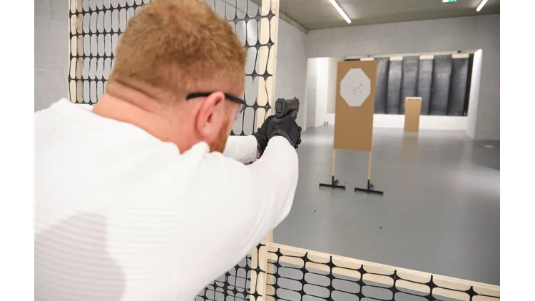 Umarex Zestaw znaczników T4E Impax P68 MagFed – kal. 68