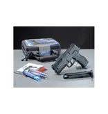 Umarex T4E Impax P68 MagFed Marker Set - Kal. 68