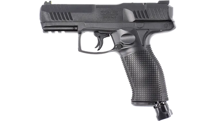 Umarex TPX 50 Gen 2 T4E MagFed Marker Cal. 50