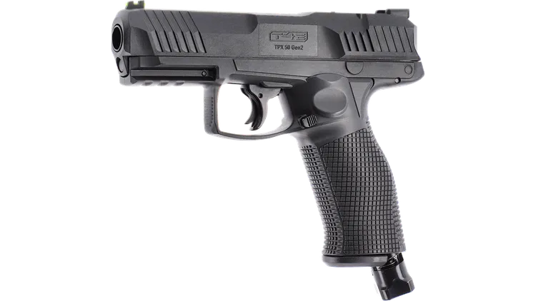 Umarex Marcador MagFed TPX 50 Gen 2 T4E Cal. 50