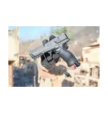 Umarex Marqueur TPC 50 Gen 2 T4E MagFed Cal. 50