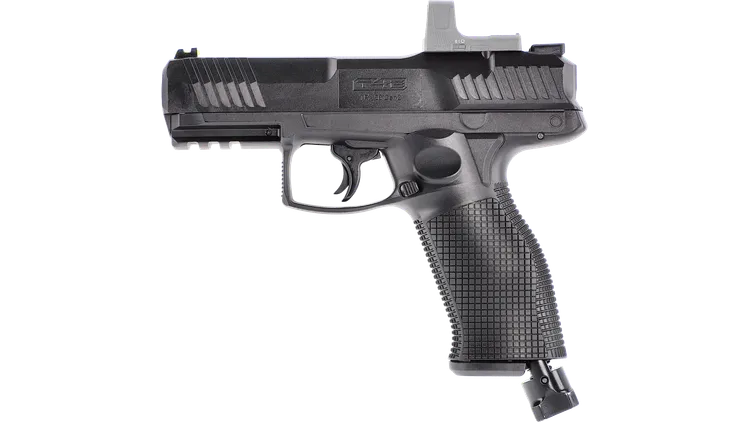 Umarex TPC 50 Gen 2 T4E MagFed Marker Cal. 50