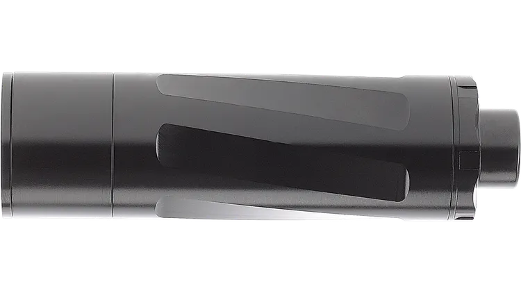 Umarex Dispositivo de sonido modular 68 para todos los marcadores T4E en calibre .68.