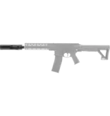 Umarex Dispositivo de som modular 68 para todos os marcadores T4E de calibre .68.