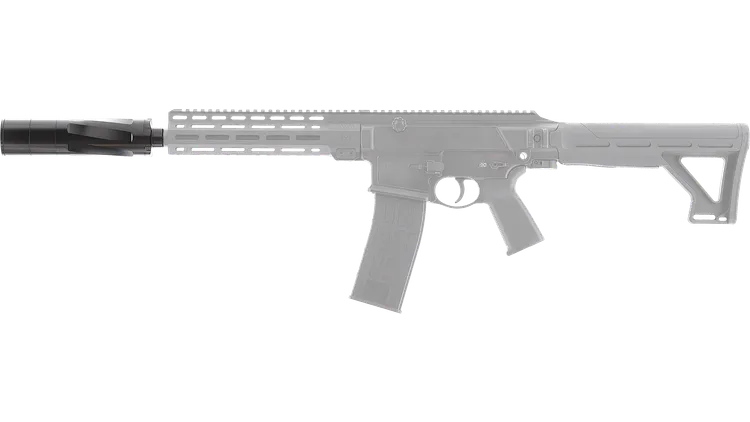 Umarex Modular Sound Device 68 for all T4E markers in .68 caliber.