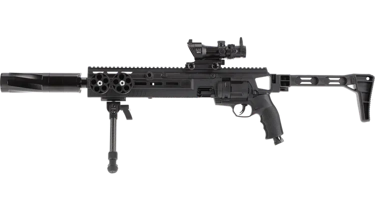 Umarex Kit de conversion carabine T4E pour T4E TR 68