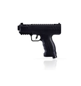 Mercury Rise Pistola de entrenamiento IntruBuster Gen.2 RAM Cal. 68