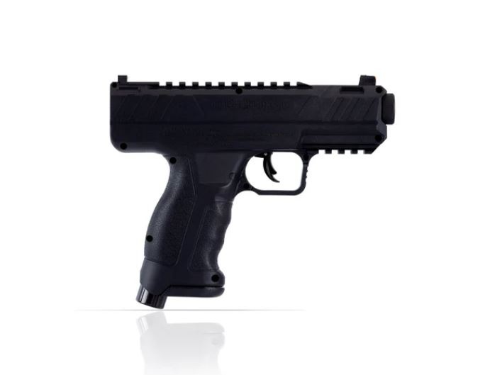 Mercury Rise Pistola de treinamento IntruBuster Gen.2 RAM Cal. 68