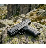 Mercury Rise Pistola de entrenamiento IntruBuster Gen.2 RAM Cal. 68