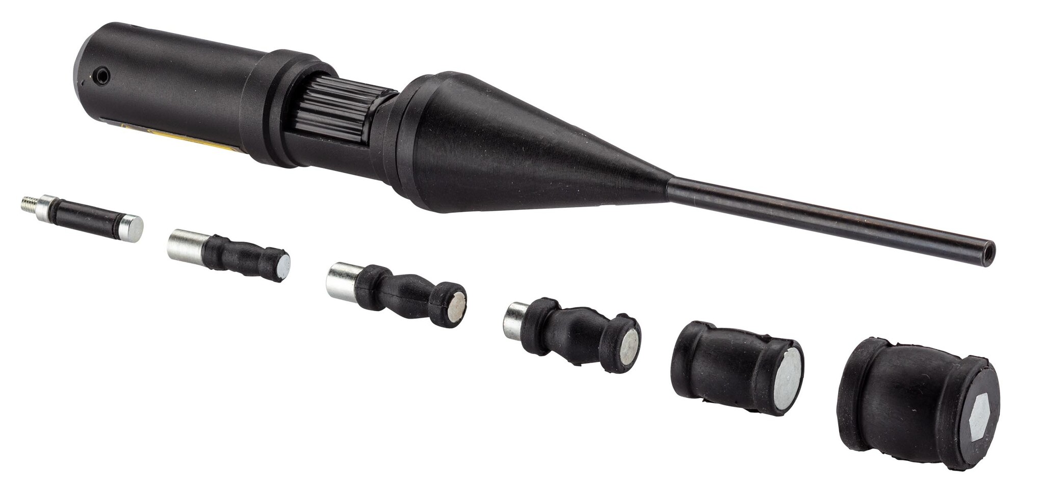 RTI Optics Shooting aid - AirGun - Laser Bore Sighter