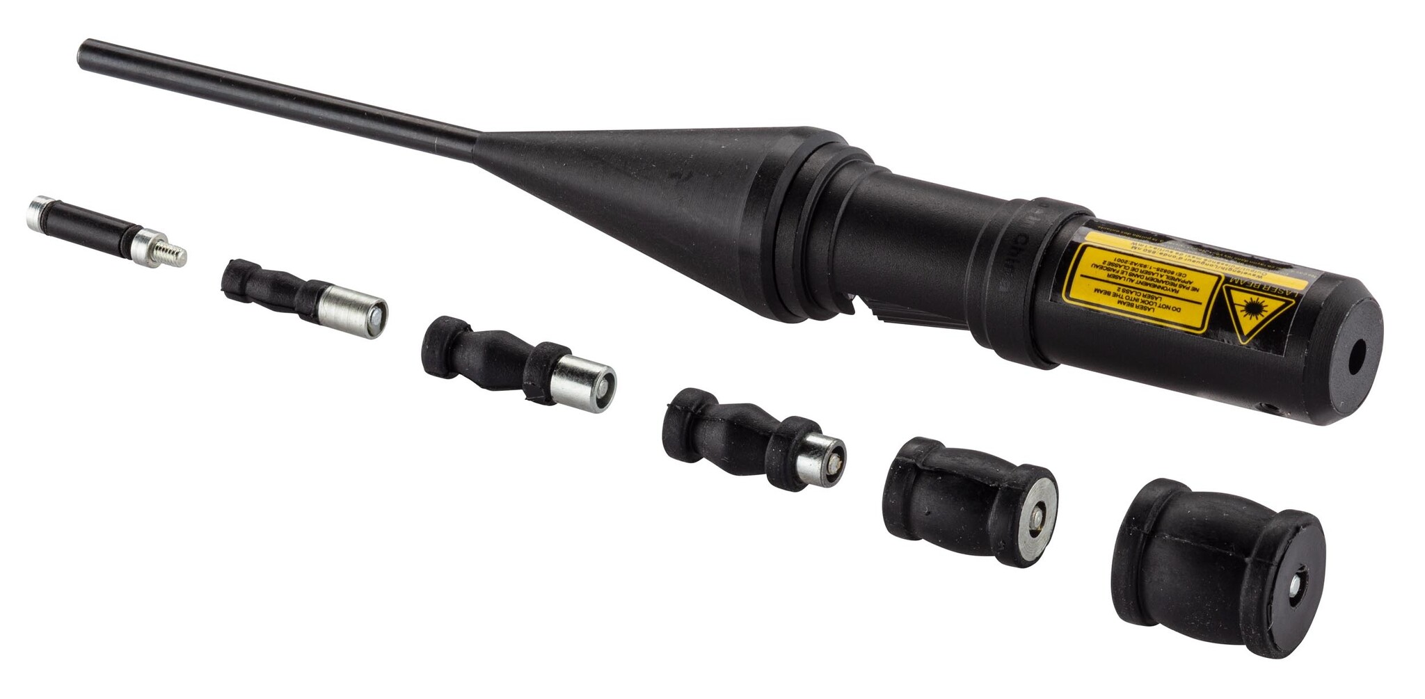 RTI Optics Shooting aid - AirGun - Laser Bore Sighter