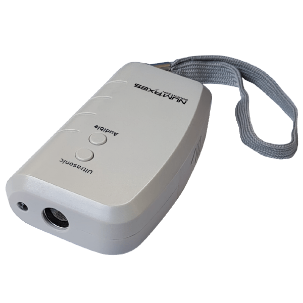 Beast Defense Ultrasonic dog repellent device