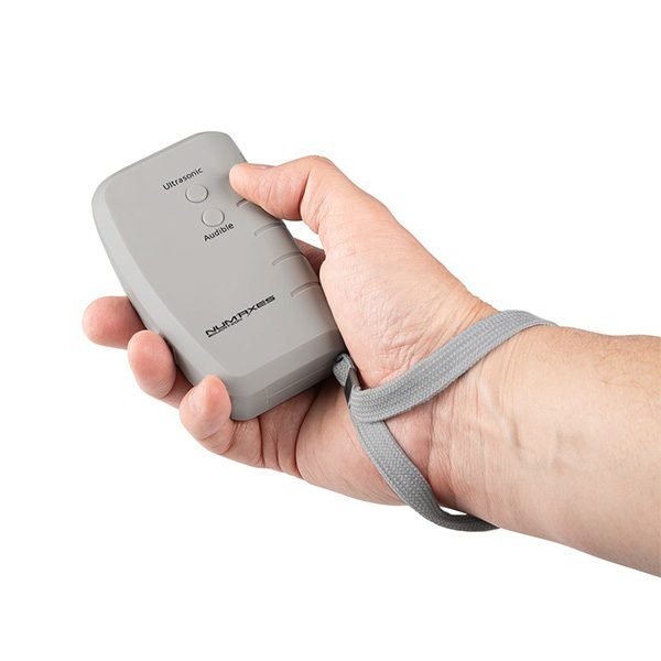 Beast Defense Ultrasonic dog repellent device