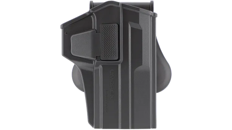 Umarex Holster für T4E Impax P68 MagFed Marker