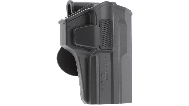 Umarex Étui pour marqueur T4E Impax P68 MagFed