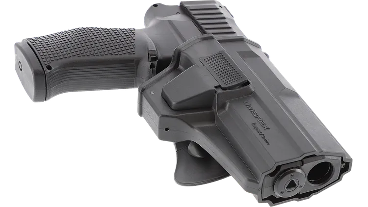 Umarex Fondina per marcatore T4E Impax P68 MagFed