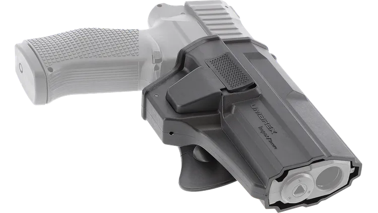 Umarex Étui pour marqueur T4E Impax P68 MagFed