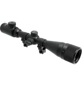 Umarex Lunette 3-9x40 - réticule lumineux