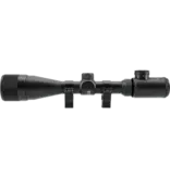 Umarex Mira telescópica 3-9x40 con retícula iluminada